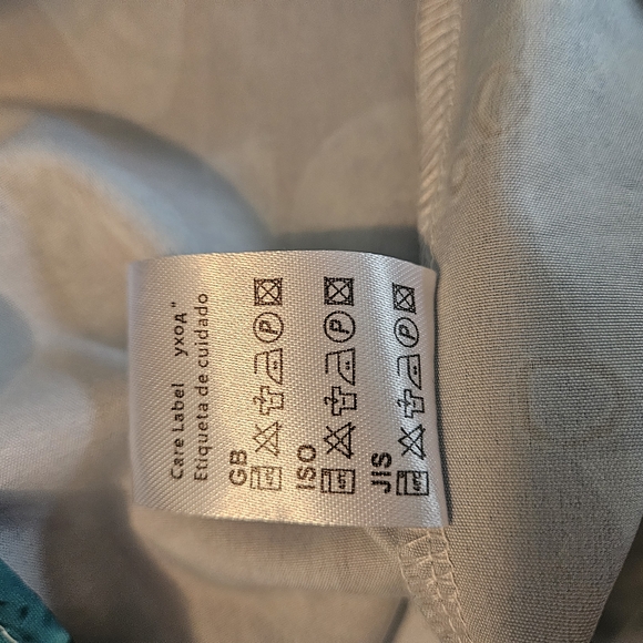 Jaws Da-Dum Men's Short Sleeve Shirt Size XXL - Picture 6 of 7